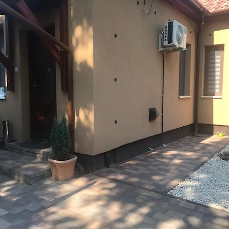 Eperjes Haz Apartment Budapest Ngoại thất bức ảnh