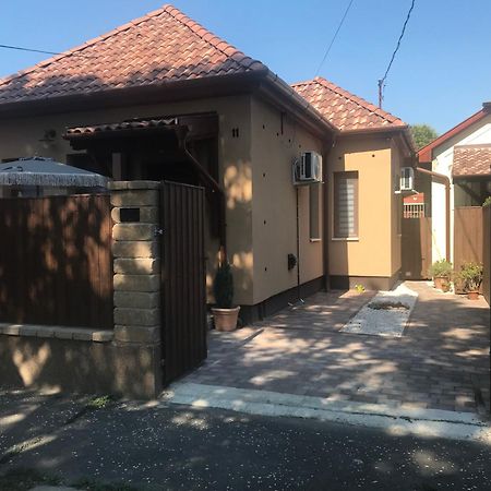 Eperjes Haz Apartment Budapest Ngoại thất bức ảnh