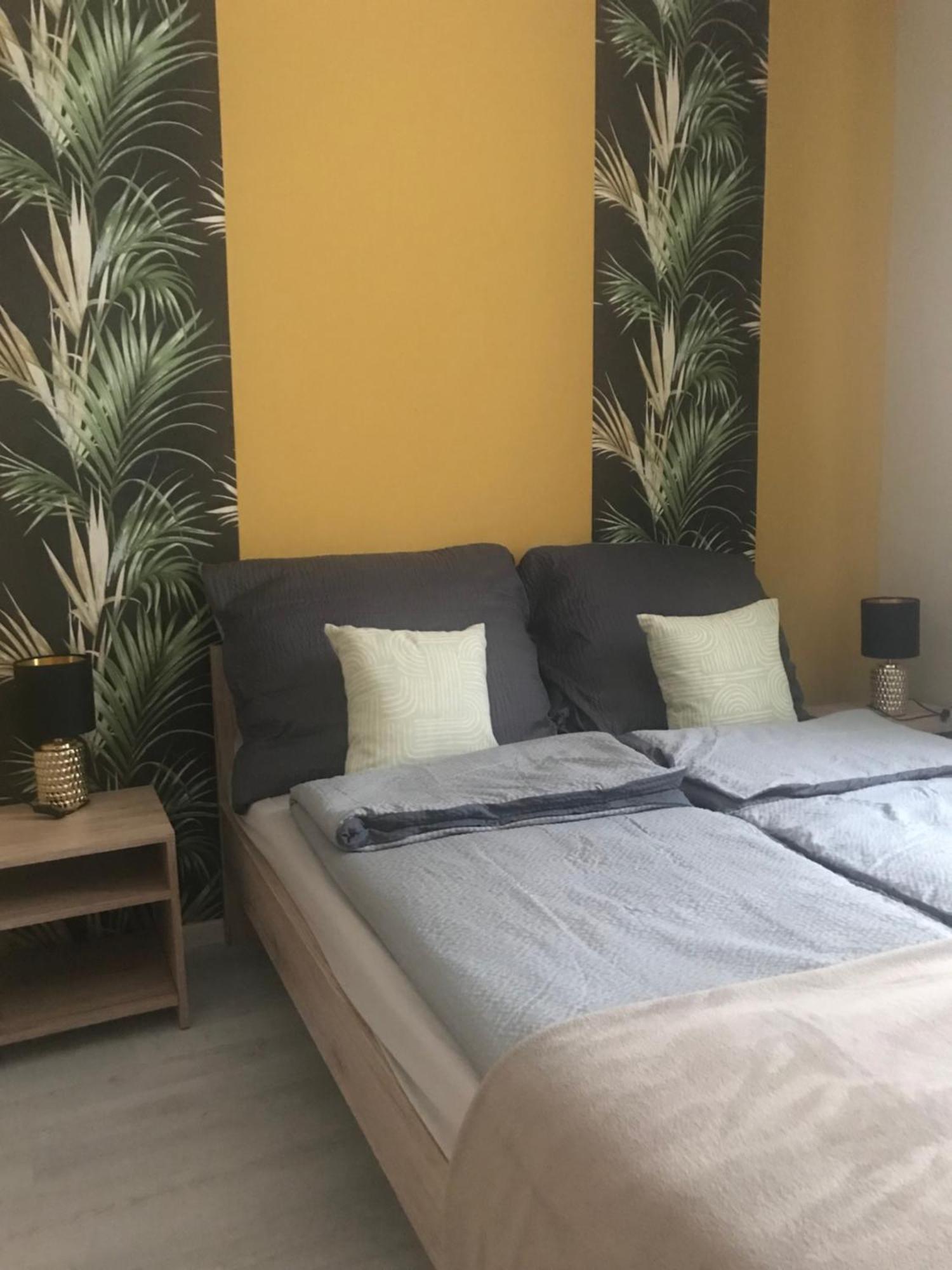 Eperjes Haz Apartment Budapest Ngoại thất bức ảnh